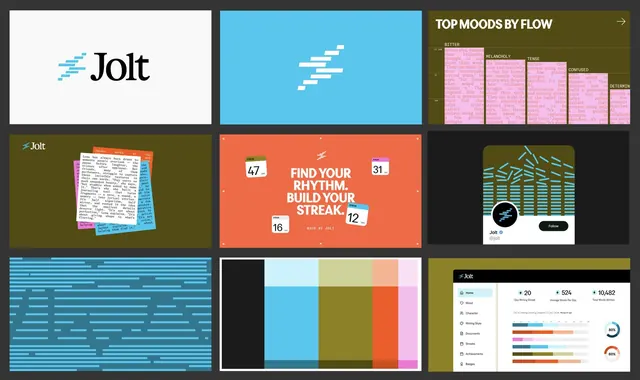 Minimal data-dense data viz, minimal, data-dense, cool