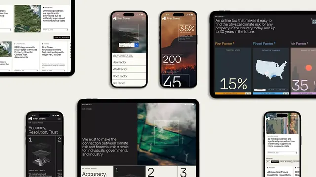 Data-dense minimal data viz, data-dense, minimal, dark