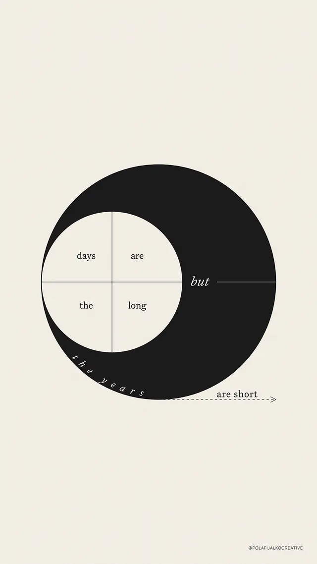 Minimal geometric infographic, minimal, geometric, dark