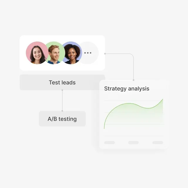 Minimal flat data viz, minimal, flat, light