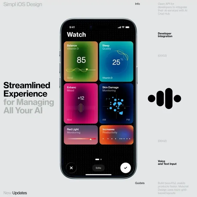 Minimal gradient-heavy data viz, minimal, gradient-heavy, gradient