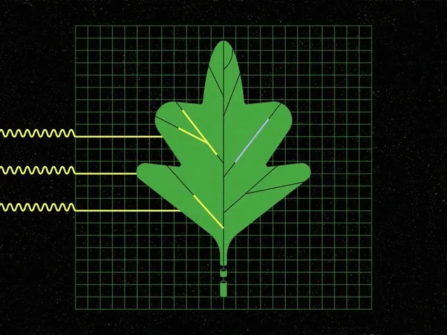 Organic geometric data viz, organic, geometric, warm