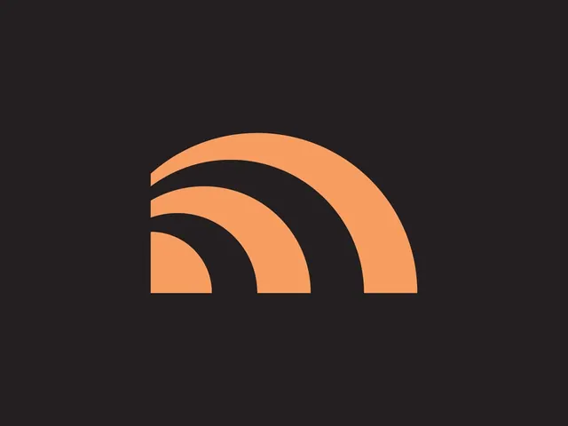 Minimal abstract identity system, minimal, abstract, warm