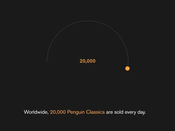 Minimal geometric infographic, minimal, geometric, dark