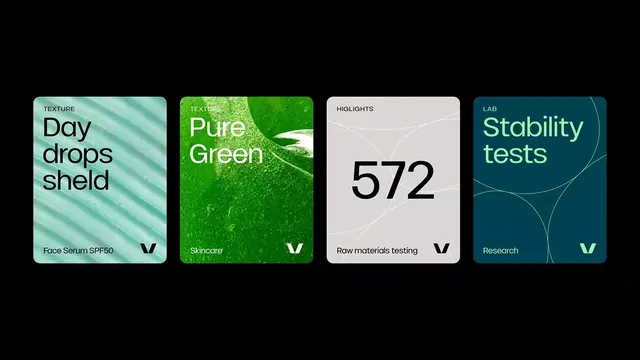 Minimal dashboard, minimal, neon