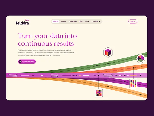 Flat data-dense data viz, flat, data-dense, cool