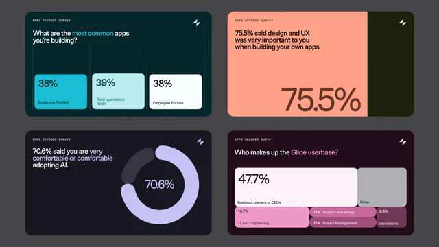 Data-dense dark-mode infographic, data-dense, dark-mode, light