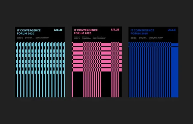 Abstract minimal data viz, abstract, minimal, cool