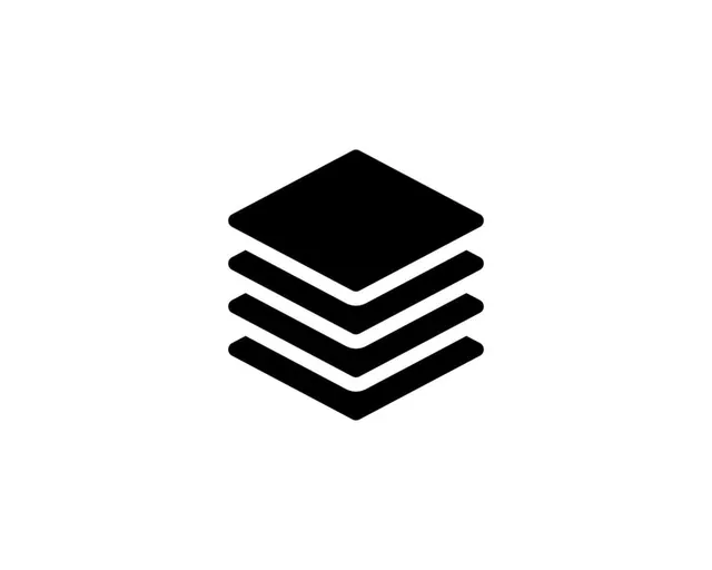 Minimal geometric data viz, minimal, geometric, dark