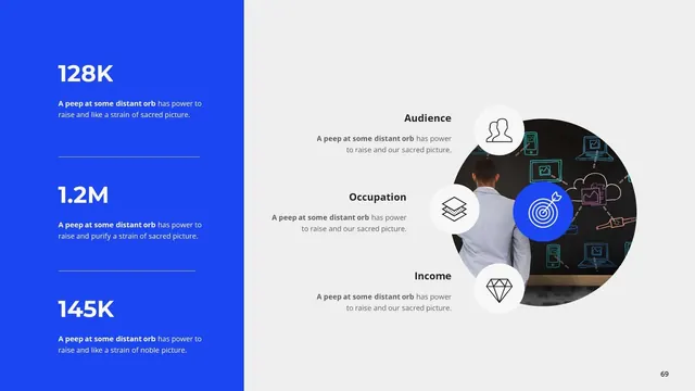 Minimal data-dense data viz, minimal, data-dense, light