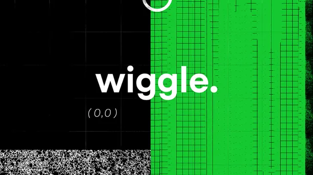 Minimal geometric data viz, minimal, geometric, dark