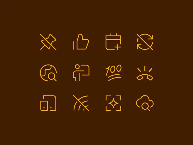 Line-art minimal infographic, line-art, minimal, light