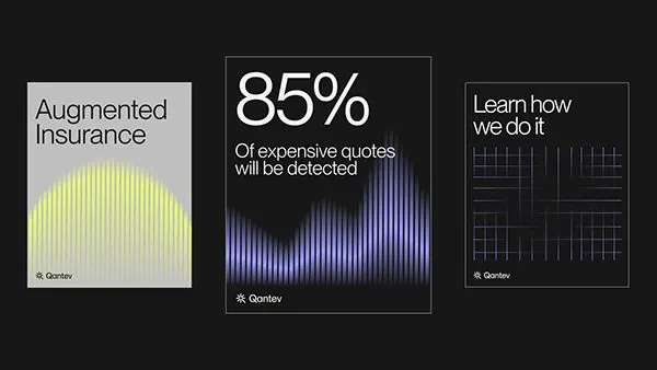 Dark-mode minimal data viz, dark-mode, minimal, dark