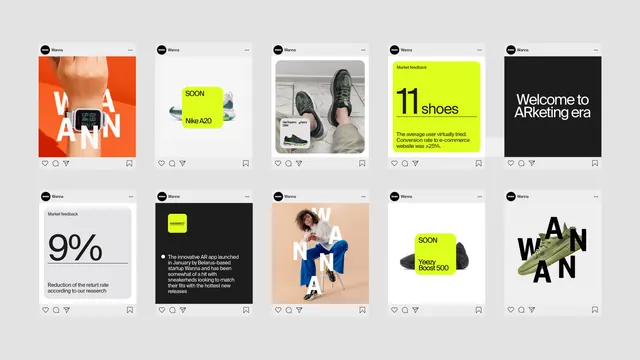 Minimal corporate-clean data viz, minimal, corporate-clean, light