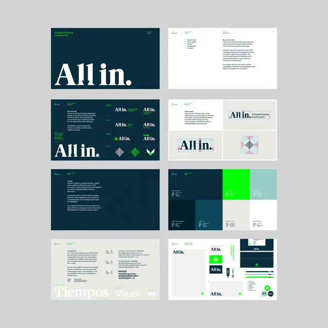 Minimal corporate-clean data viz, minimal, corporate-clean, light