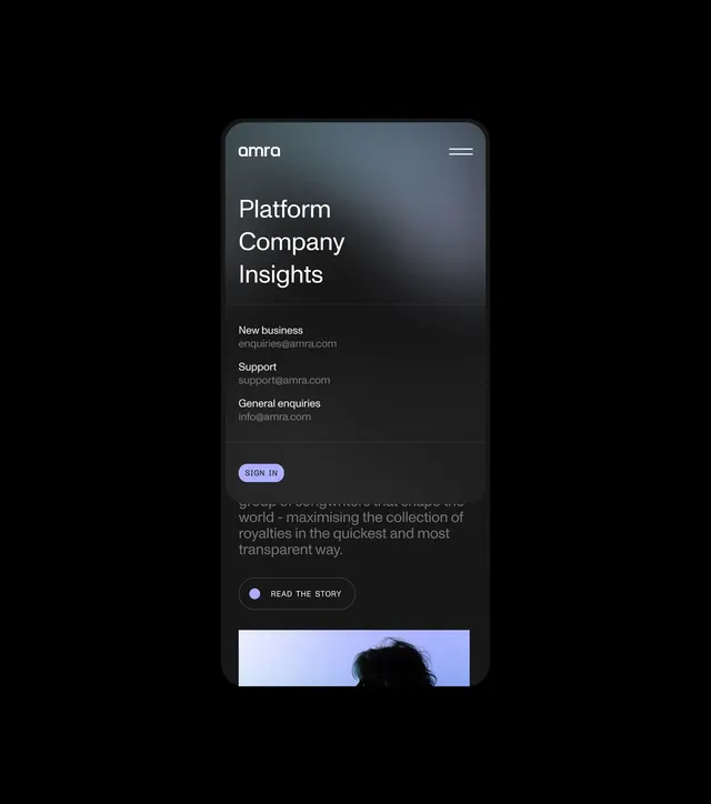 Dark-mode minimal data viz, dark-mode, minimal, dark