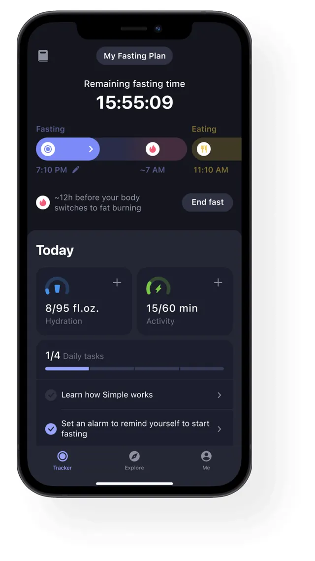Dark-mode minimal data viz, dark-mode, minimal, dark