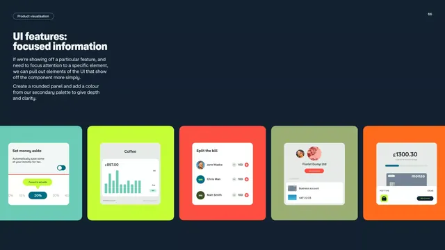 Data-dense minimal data viz, data-dense, minimal, cool