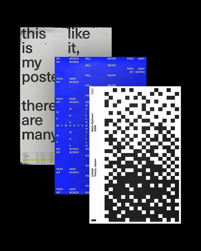 Minimal geometric data viz, minimal, geometric, dark