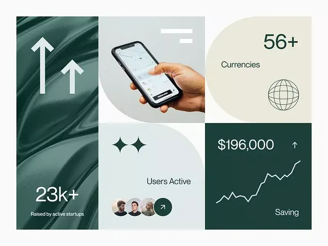 Minimal corporate-clean infographic, minimal, corporate-clean, light