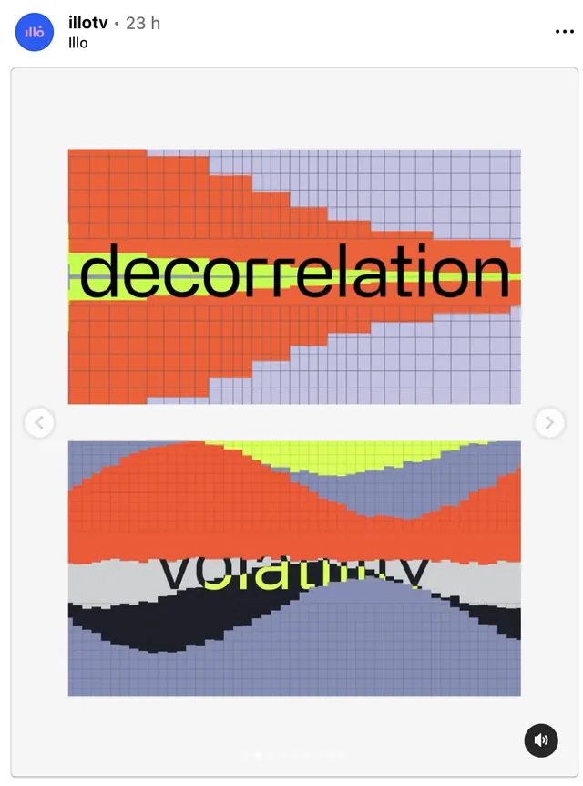 Data-dense minimal data viz, data-dense, minimal, warm