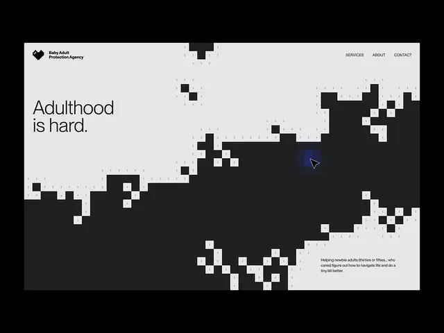 Monochrome minimal data viz, monochrome, minimal, dark