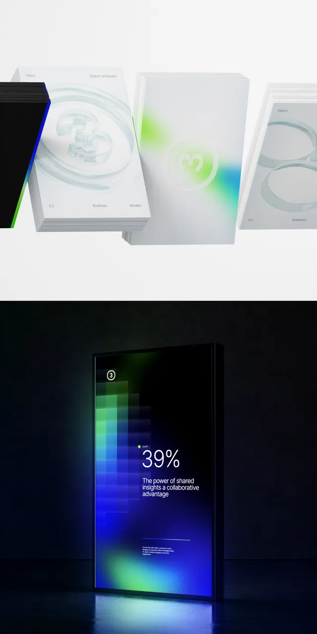 Minimal corporate-clean data viz, minimal, corporate-clean, light