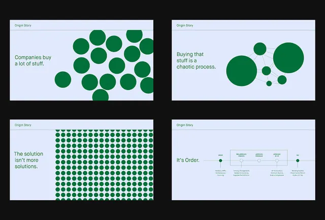Minimal data-dense data viz, minimal, data-dense, light