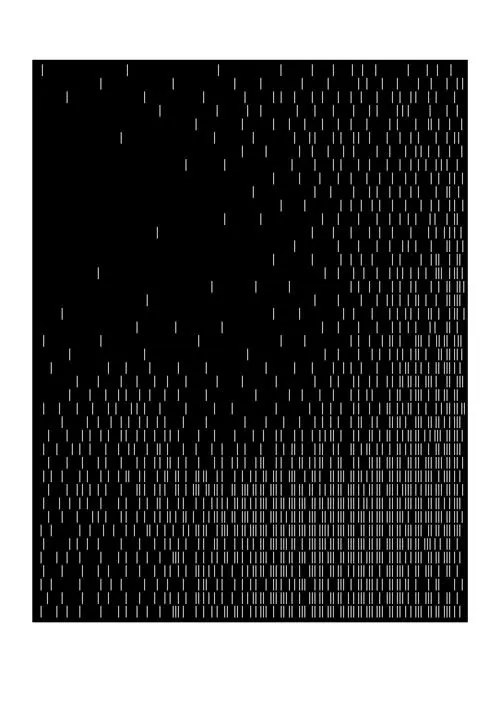 Minimal data-dense data viz, minimal, data-dense, dark