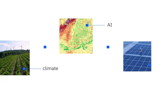 Data-dense abstract data viz, data-dense, abstract, cool