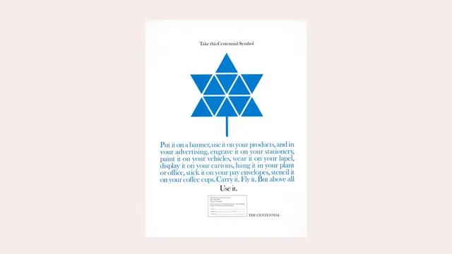 Geometric symbol system guide, minimal, geometric, light