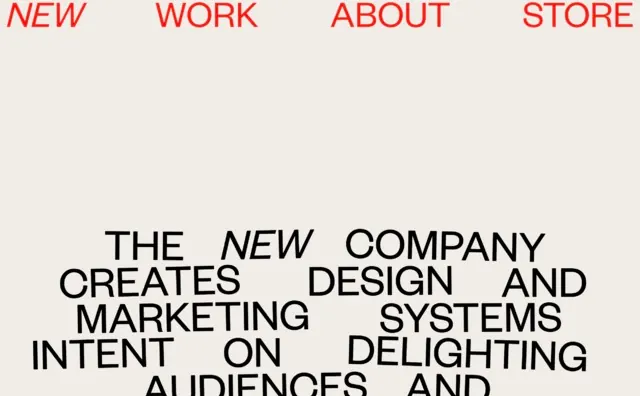 Minimal corporate-clean type specimen, minimal, corporate-clean, light