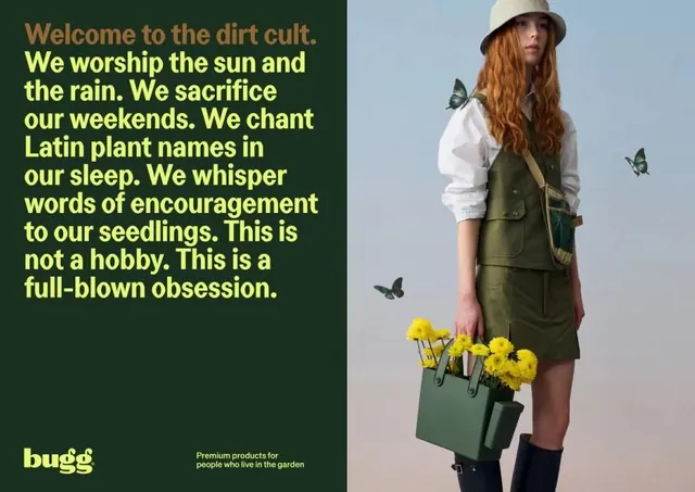 Organic editorial editorial spread, organic, editorial, warm