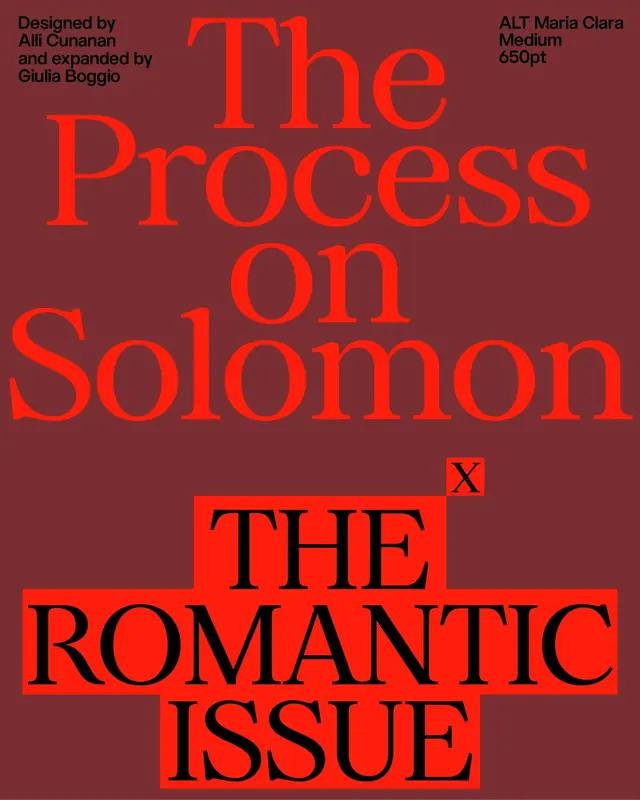 Editorial maximalist type specimen, editorial, maximalist, high-contrast