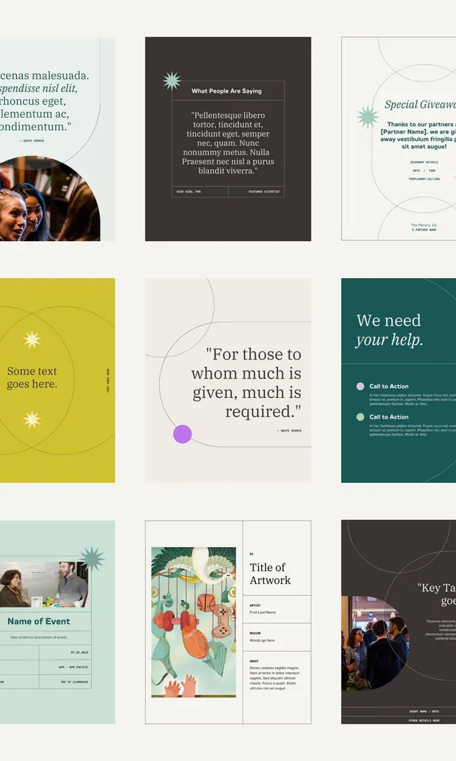 Minimal corporate-clean type specimen, minimal, corporate-clean, light