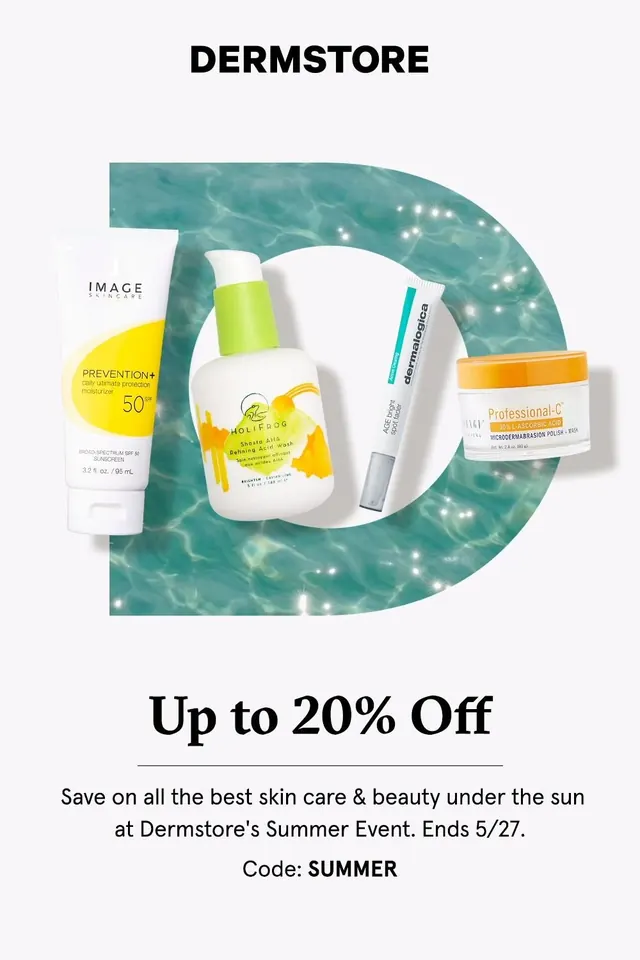 Up to 20% Off, editorial, luxury, light