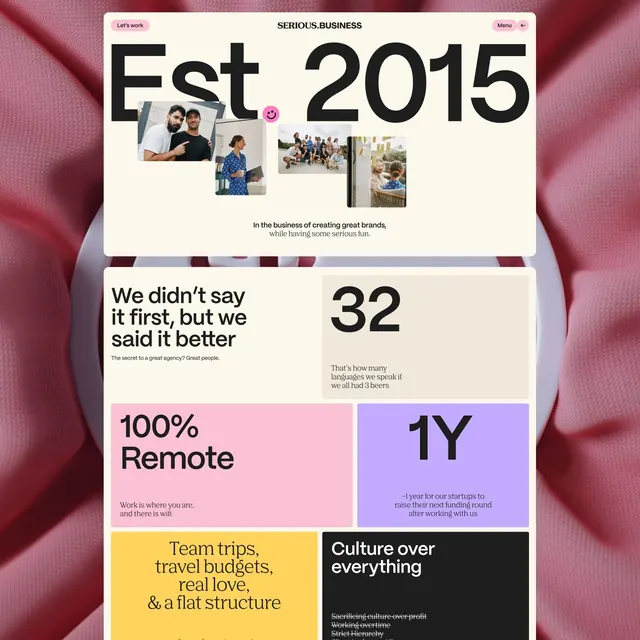 Minimal corporate-clean type specimen, minimal, corporate-clean, light