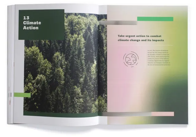 Minimal editorial type specimen, minimal, editorial, light