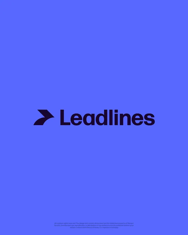 Minimal corporate-clean type specimen, minimal, corporate-clean, cool
