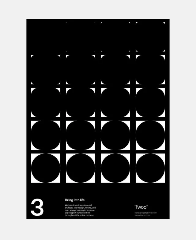 Geometric pattern modular design system, geometric, swiss, monochrome
