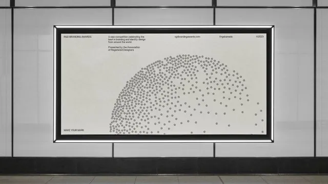 Minimal swiss poster, minimal, swiss, light