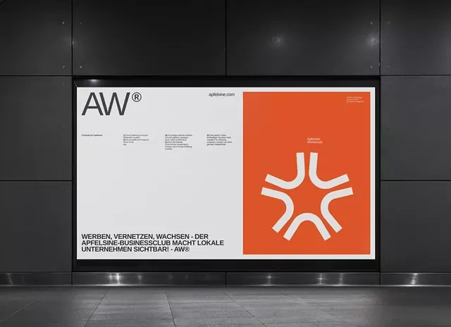 Minimal swiss poster, minimal, swiss, light