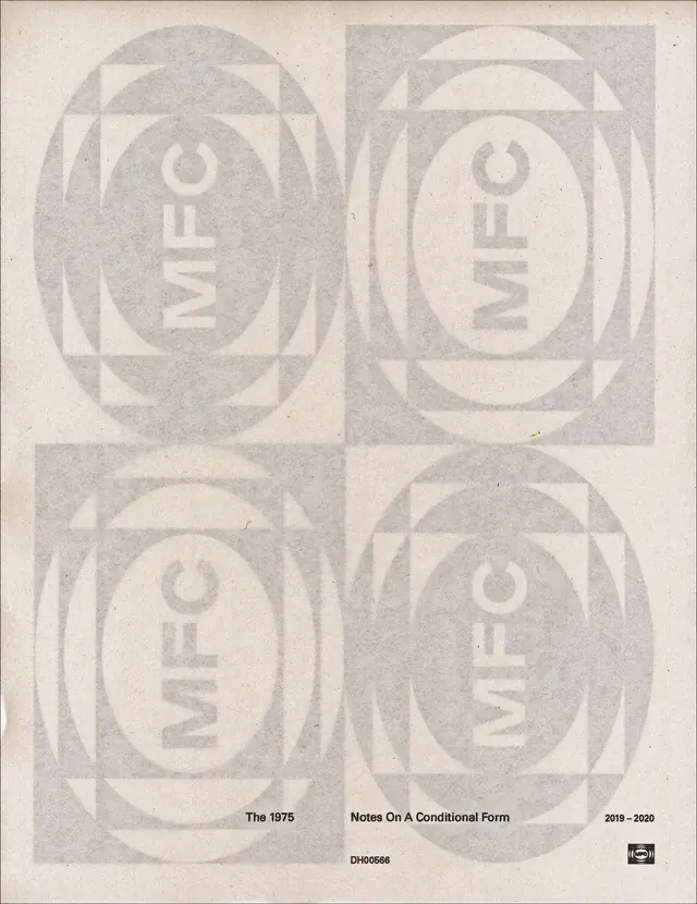 Editorial minimal poster, editorial, minimal, light
