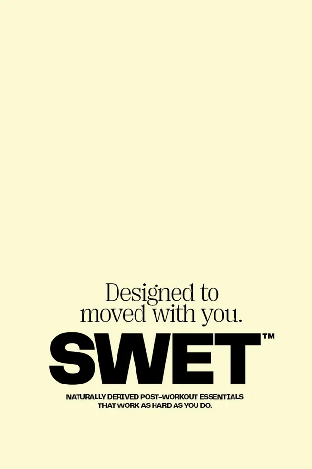 Minimal editorial poster, minimal, editorial, light