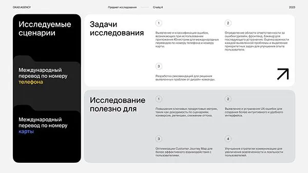 Dark-mode minimal type specimen, dark-mode, minimal, dark
