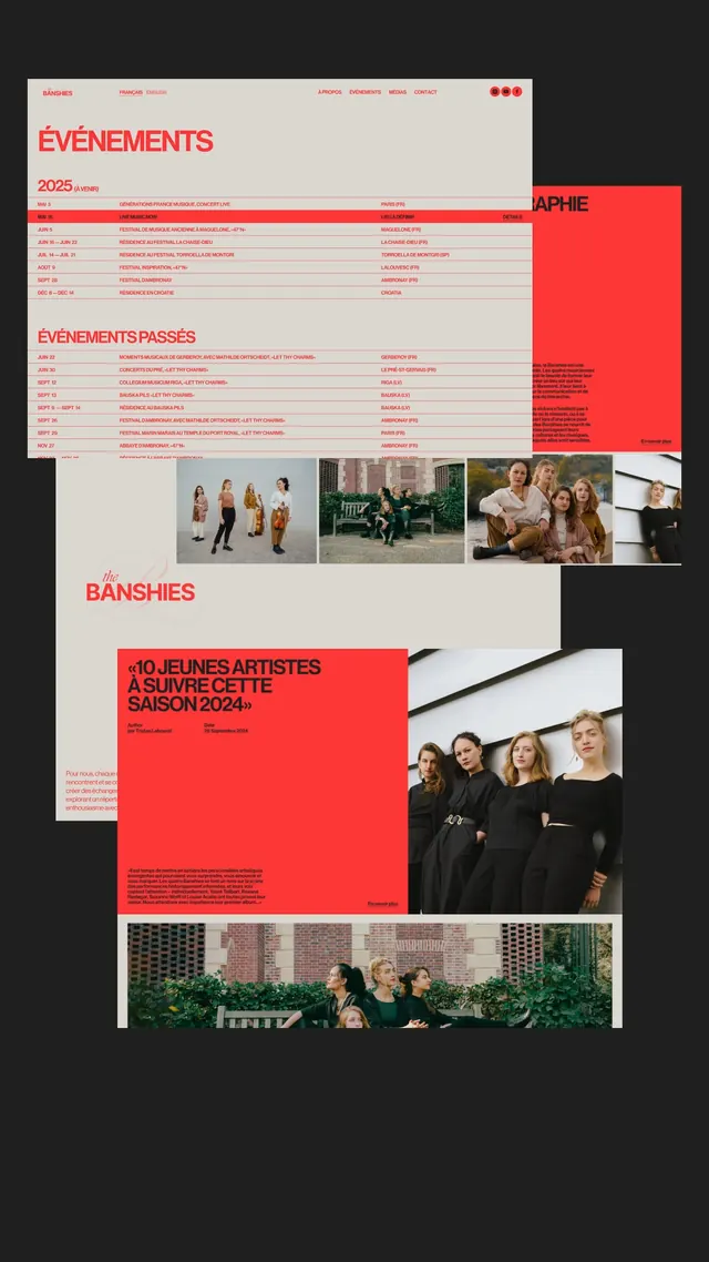 Minimal corporate-clean editorial spread, minimal, corporate-clean, warm