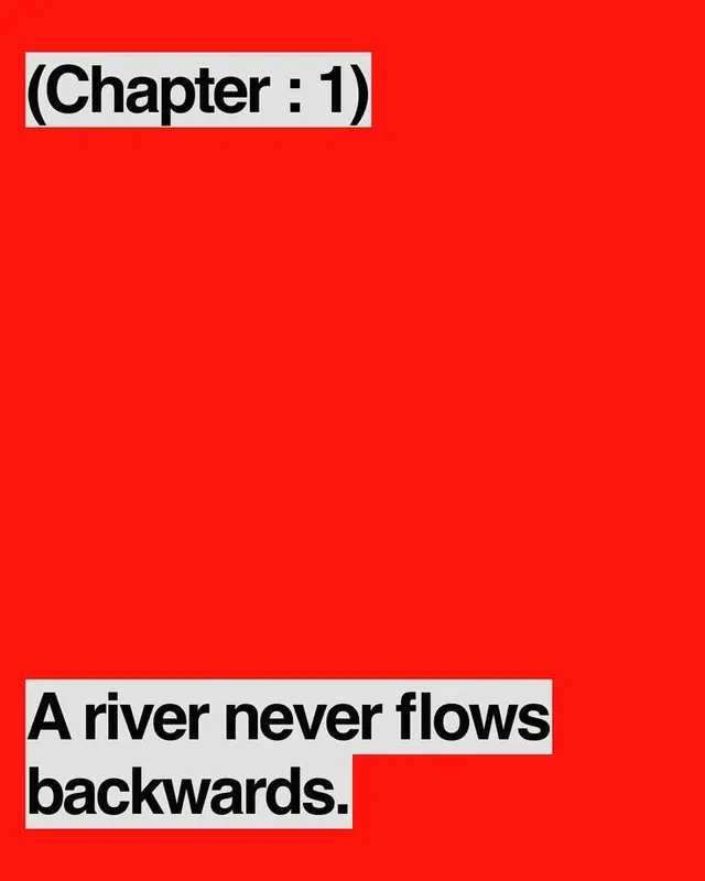 Minimal editorial type specimen, minimal, editorial, warm