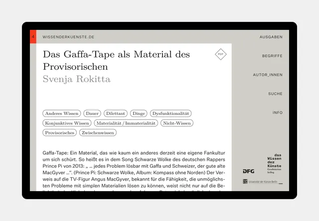 Minimal editorial type specimen, minimal, editorial, light