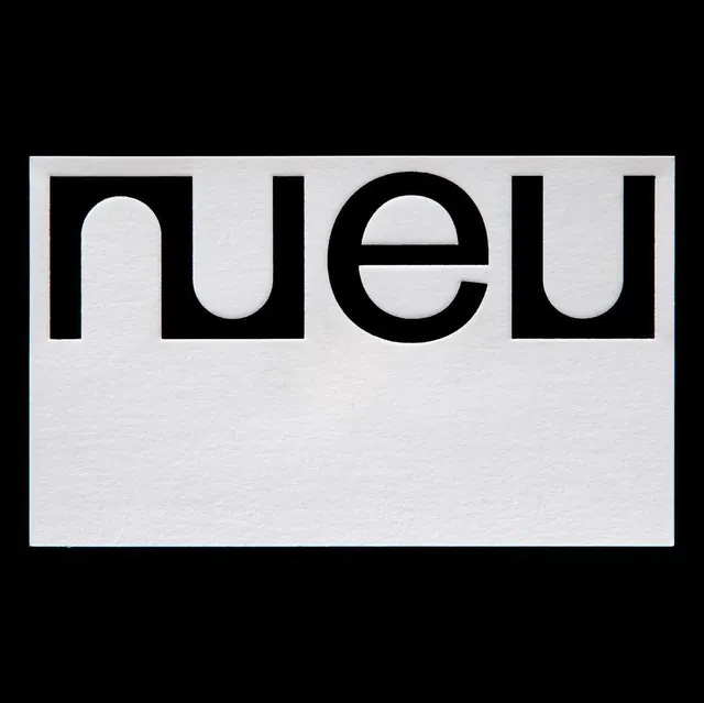 Minimal geometric type specimen, minimal, geometric, dark