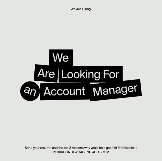 Minimal corporate-clean type specimen, minimal, corporate-clean, dark